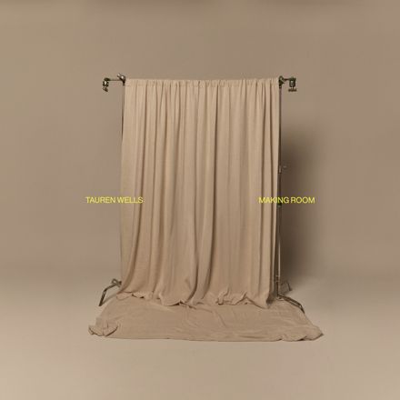 Tauren Wells – Making Room